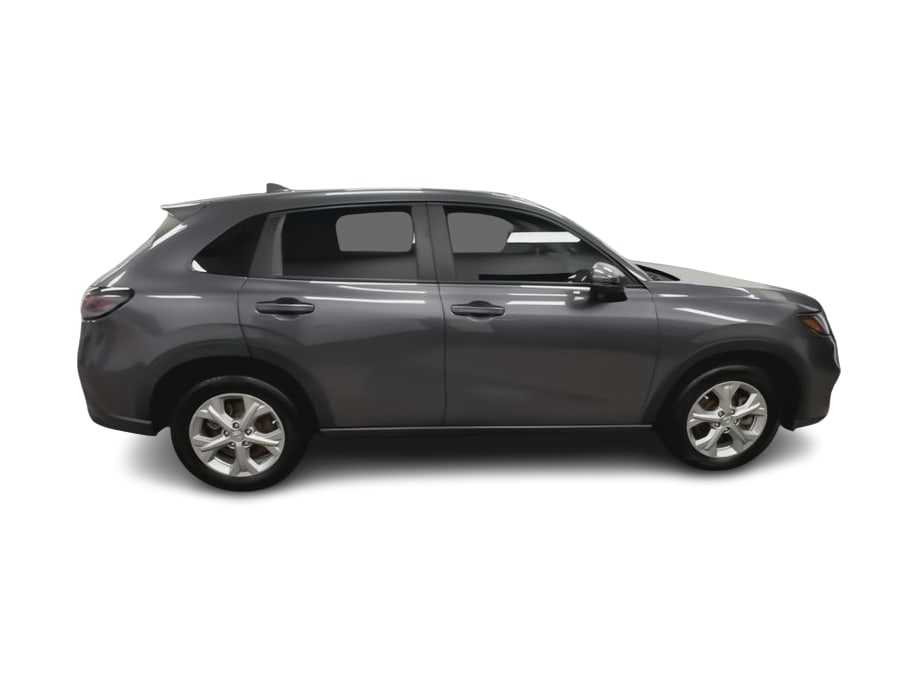 Thumbnail: 2024 Honda HR-V - 23