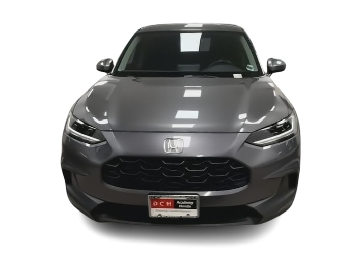 Thumbnail: 2024 Honda HR-V - 4
