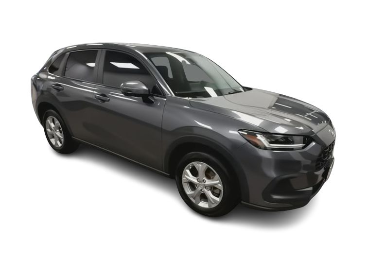 Thumbnail: 2024 Honda HR-V - 18