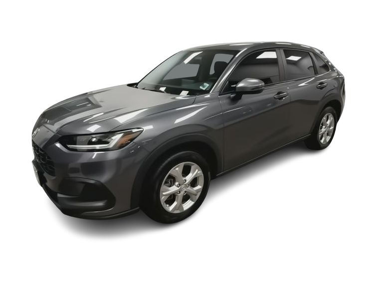Thumbnail: 2024 Honda HR-V - 19