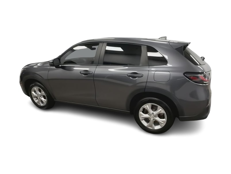 Thumbnail: 2024 Honda HR-V - 20