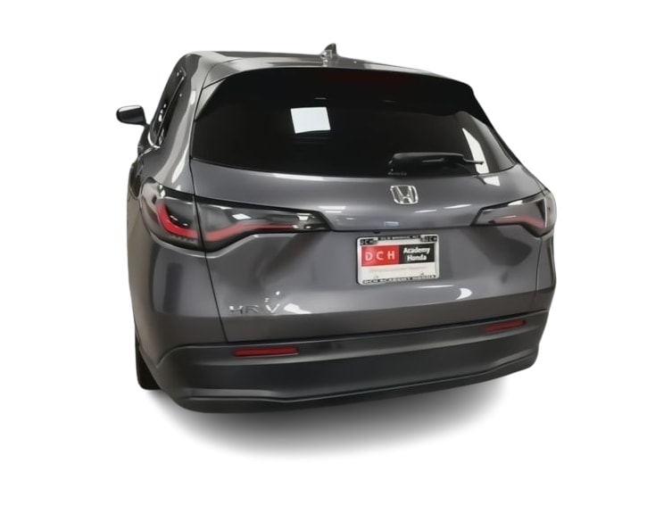 Thumbnail: 2024 Honda HR-V - 21