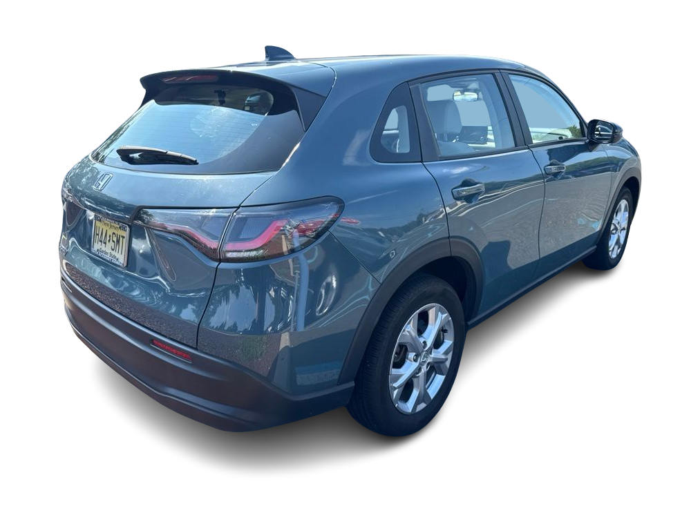 Thumbnail: 2024 Honda HR-V - 15