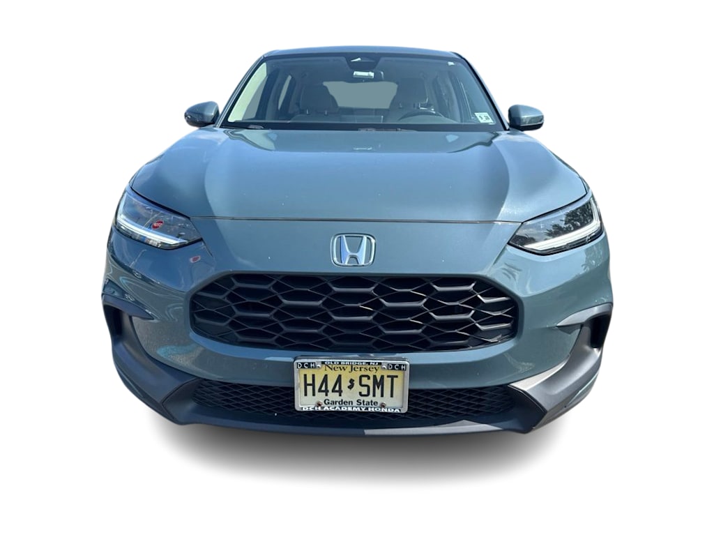 Thumbnail: 2024 Honda HR-V - 5