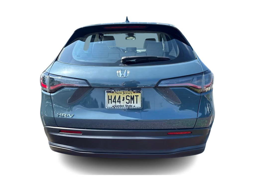 Thumbnail: 2024 Honda HR-V - 4