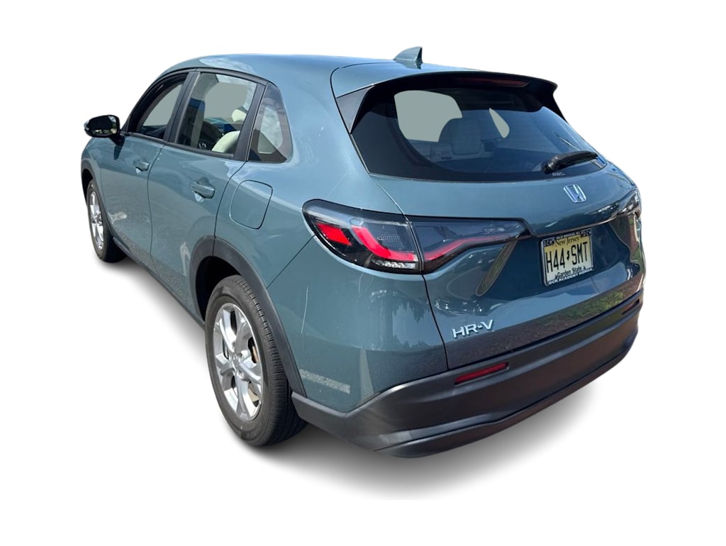 Thumbnail: 2024 Honda HR-V - 3