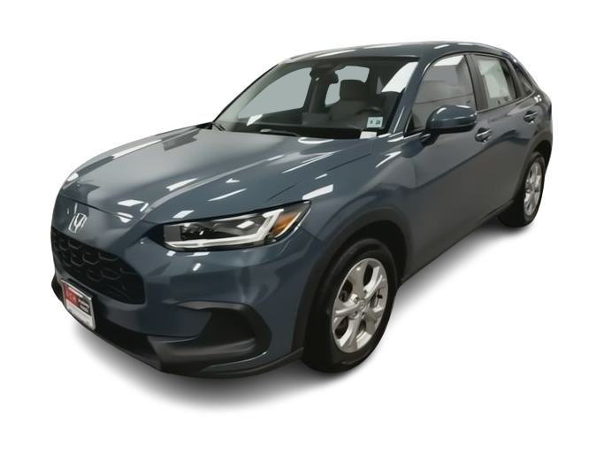 Thumbnail: 2024 Honda HR-V - 19