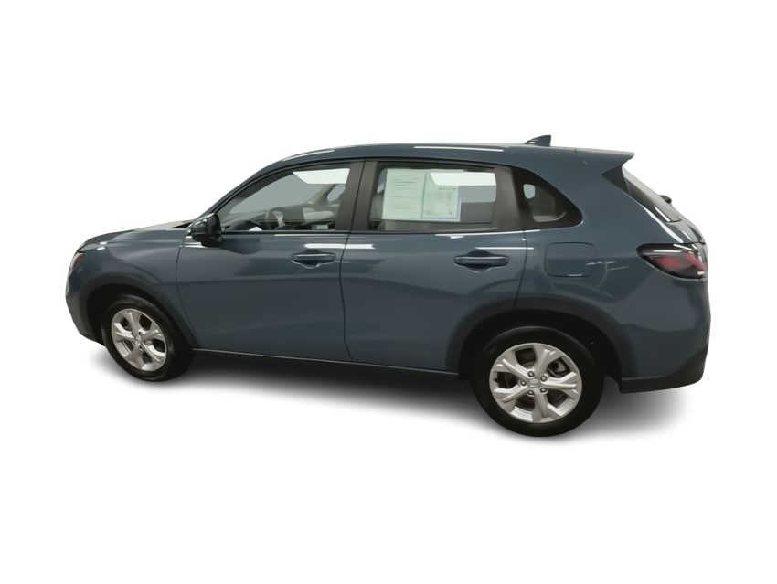 Thumbnail: 2024 Honda HR-V - 20