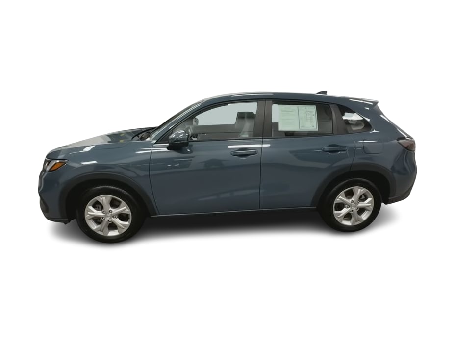 Thumbnail: 2024 Honda HR-V - 3