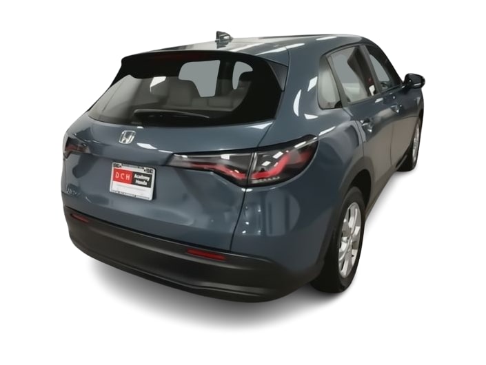 Thumbnail: 2024 Honda HR-V - 22