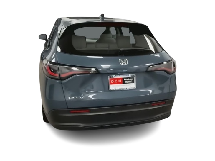 Thumbnail: 2024 Honda HR-V - 21