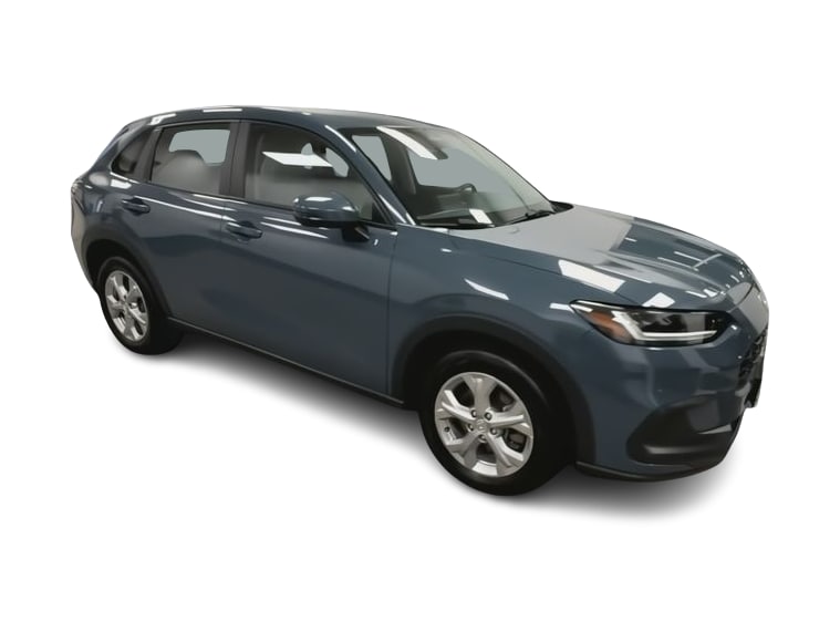 Thumbnail: 2024 Honda HR-V - 18
