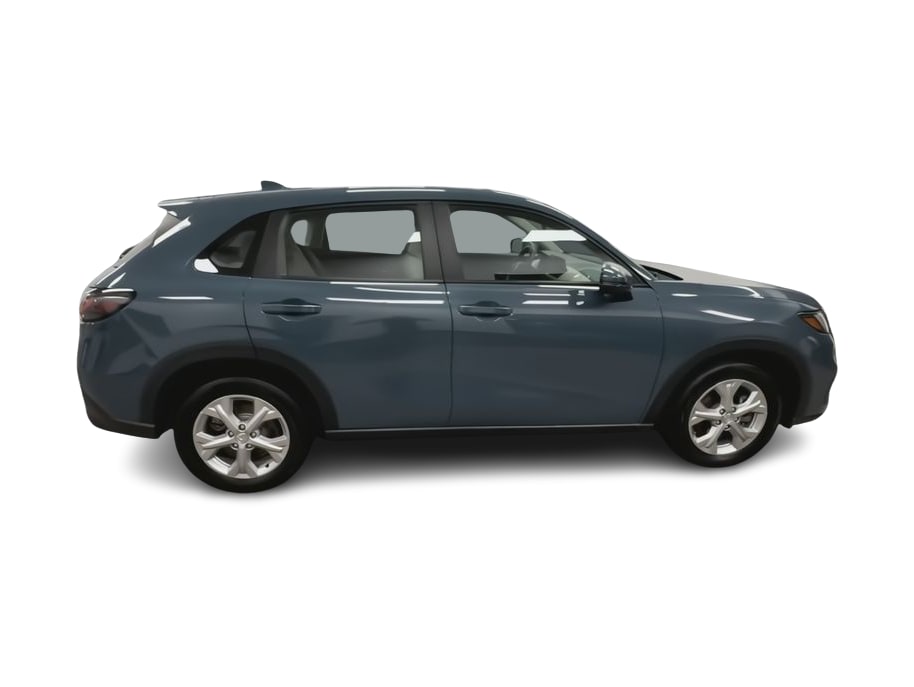 Thumbnail: 2024 Honda HR-V - 23
