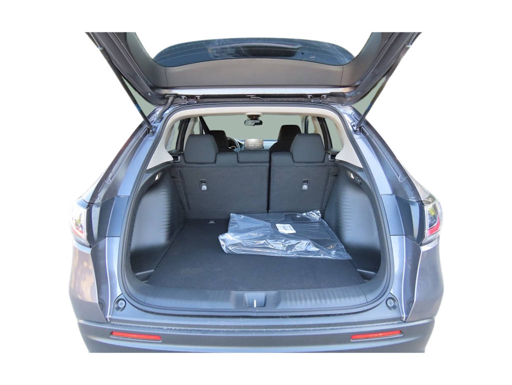 Thumbnail: 2026 Honda HR-V - 19