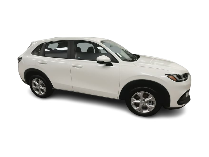 Thumbnail: 2024 Honda HR-V - 21