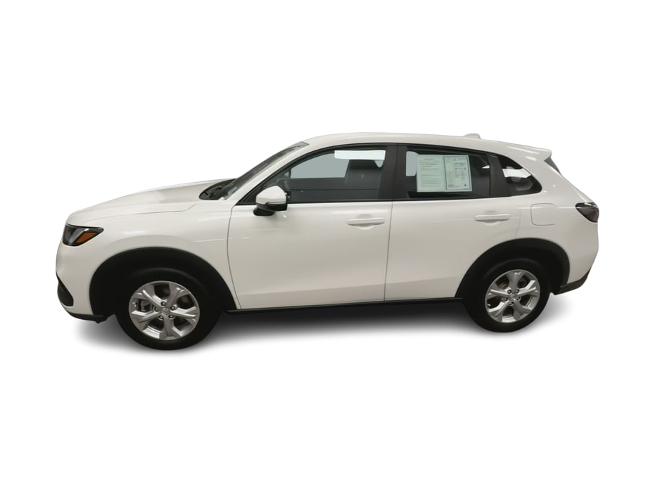 Thumbnail: 2024 Honda HR-V - 3