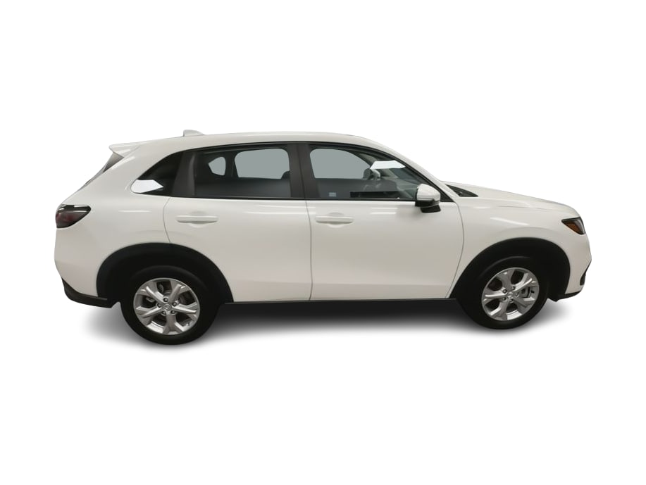 Thumbnail: 2024 Honda HR-V - 20