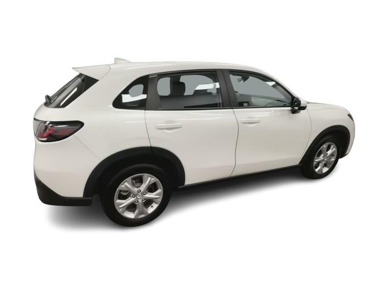 Thumbnail: 2024 Honda HR-V - 19