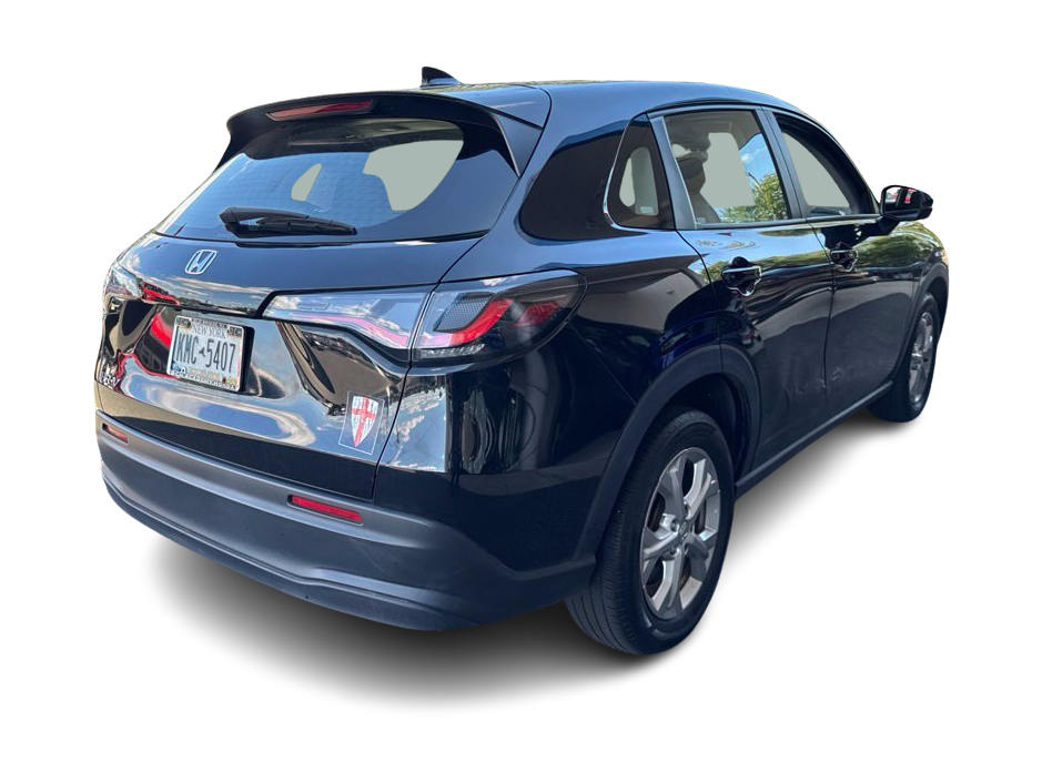 Thumbnail: 2024 Honda HR-V - 15