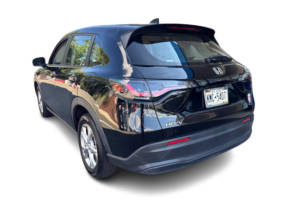 Thumbnail: 2024 Honda HR-V - 3
