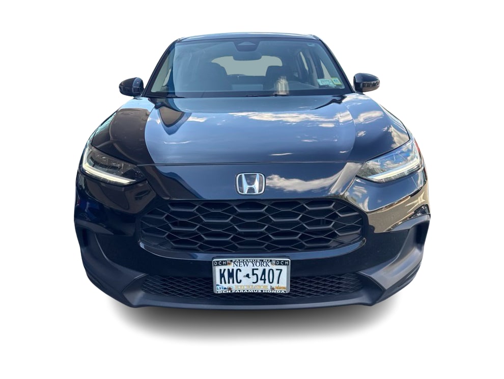 Thumbnail: 2024 Honda HR-V - 5