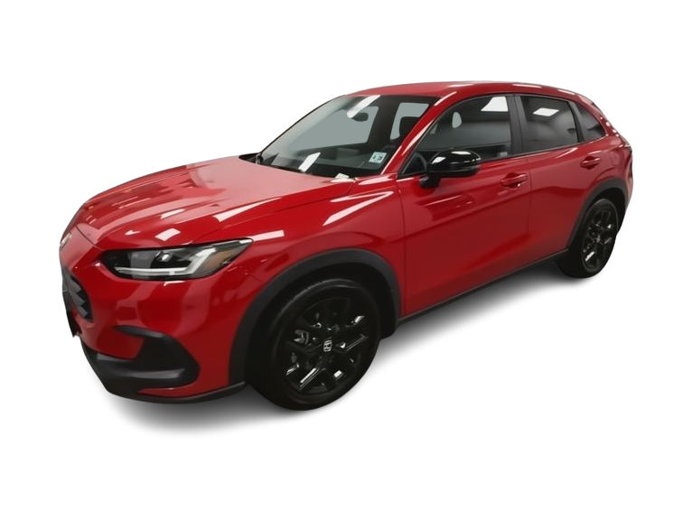 Thumbnail: 2023 Honda HR-V - 18