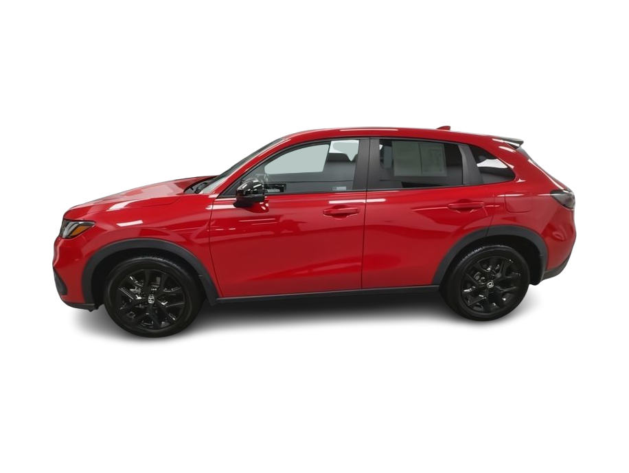 Thumbnail: 2023 Honda HR-V - 3