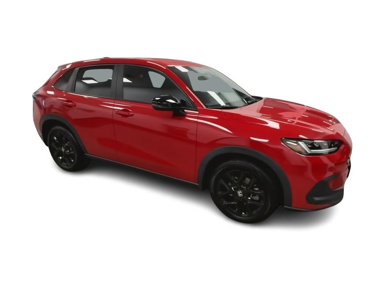 Thumbnail: 2023 Honda HR-V - 17