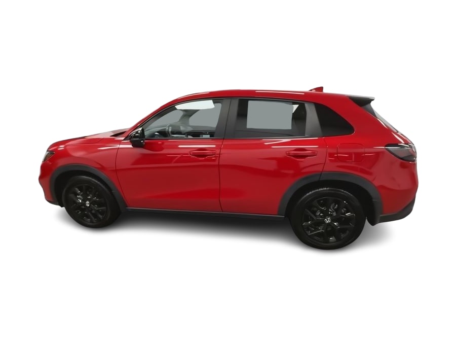 Thumbnail: 2023 Honda HR-V - 19
