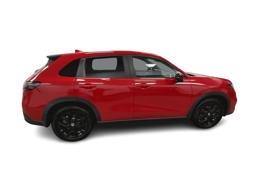 Thumbnail: 2023 Honda HR-V - 22