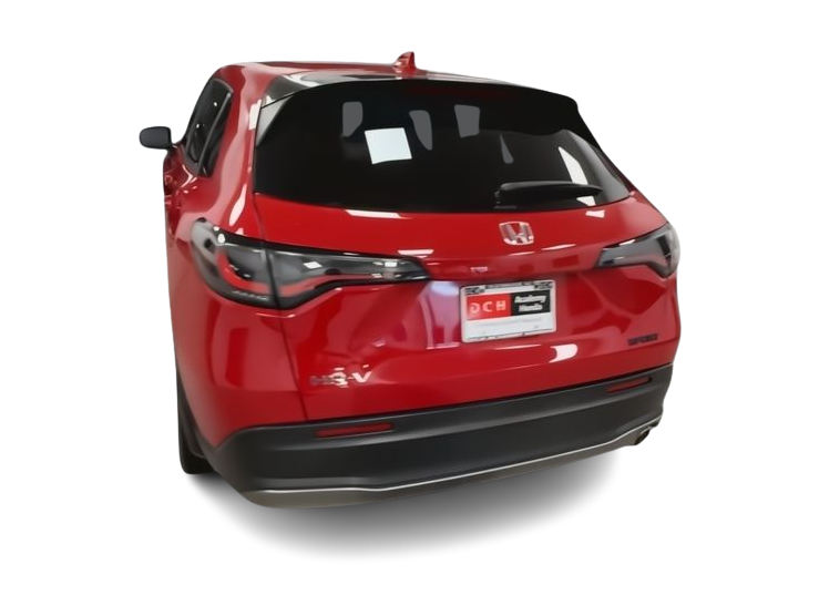 Thumbnail: 2023 Honda HR-V - 20