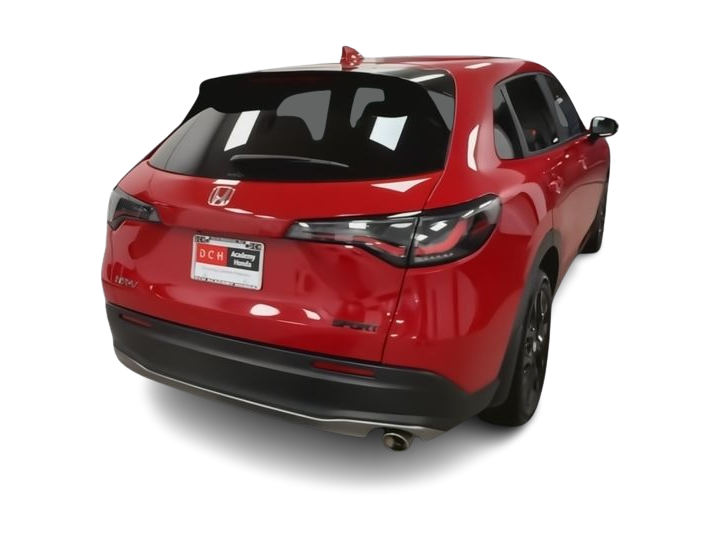 Thumbnail: 2023 Honda HR-V - 21
