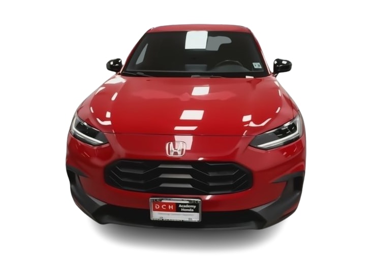 Thumbnail: 2023 Honda HR-V - 4