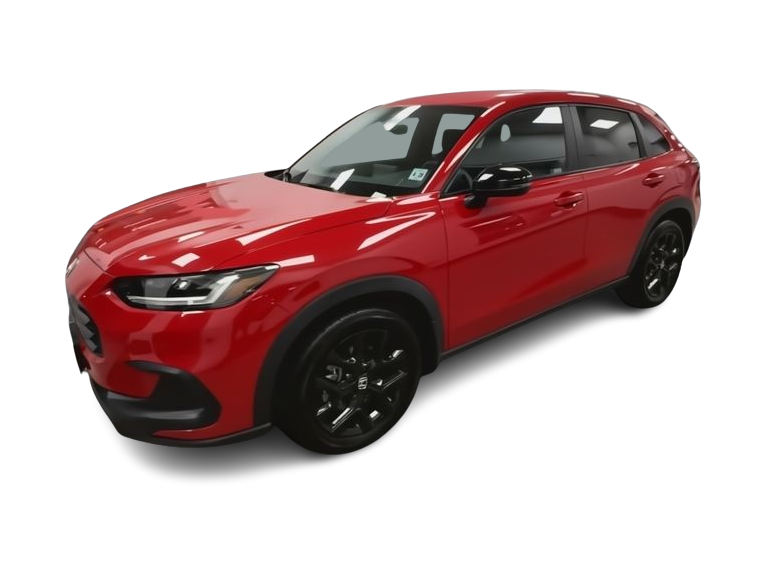 Thumbnail: 2023 Honda HR-V - 17