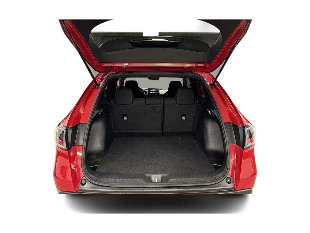 Thumbnail: 2023 Honda HR-V - 15