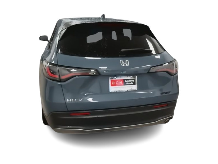 Thumbnail: 2025 Honda HR-V - 4