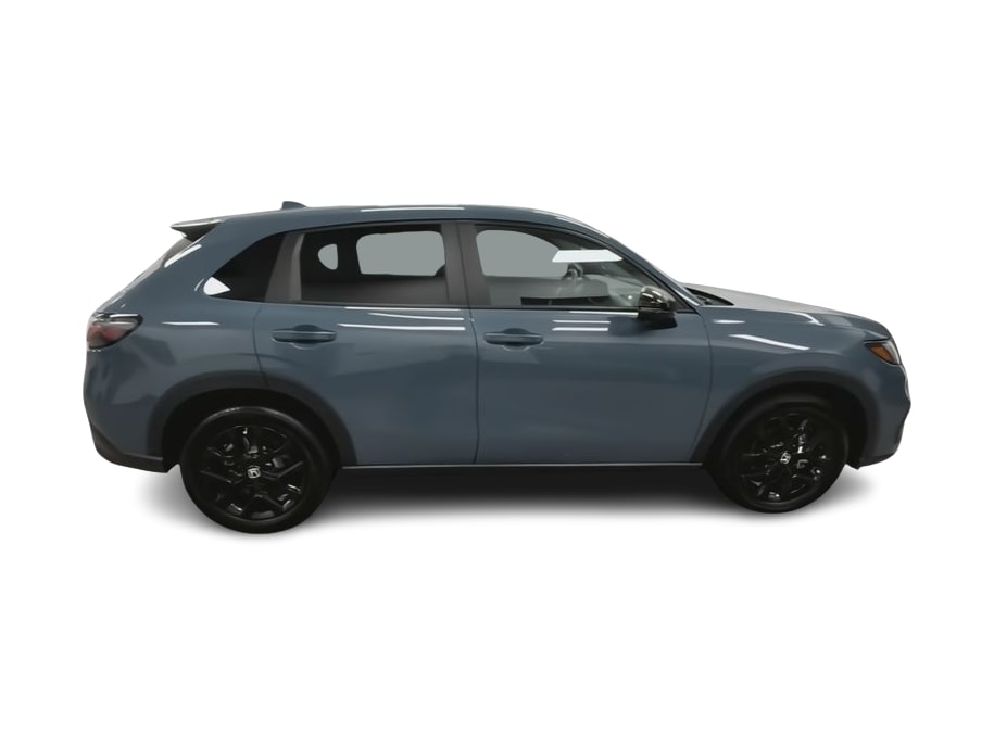 Thumbnail: 2025 Honda HR-V - 22