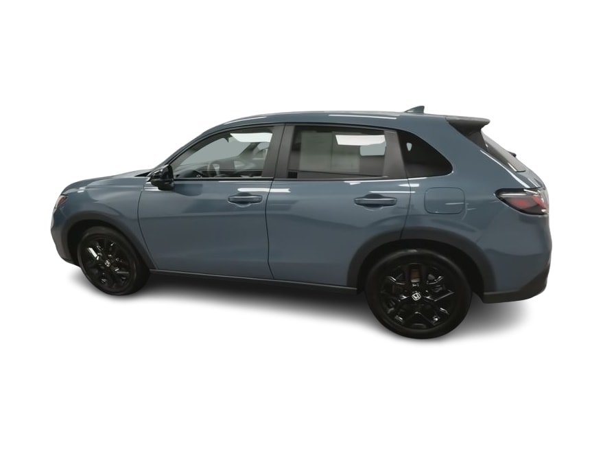 Thumbnail: 2025 Honda HR-V - 20