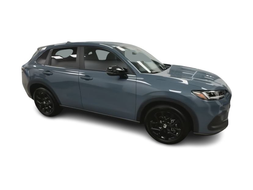 Thumbnail: 2025 Honda HR-V - 18