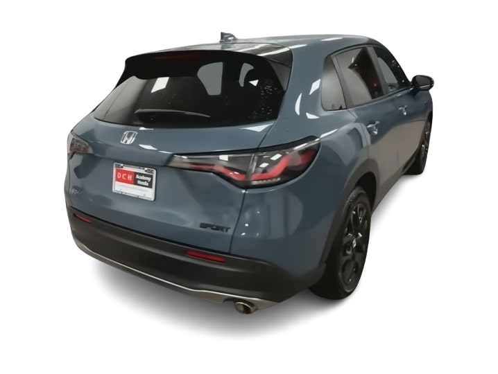 Thumbnail: 2025 Honda HR-V - 21