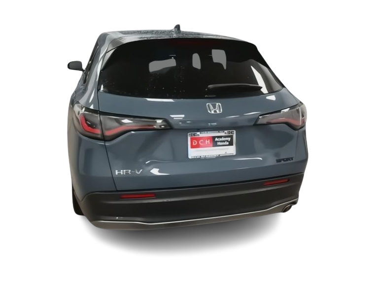 Thumbnail: 2025 Honda HR-V - 20