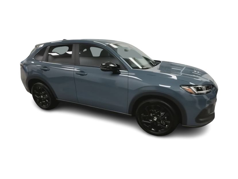Thumbnail: 2025 Honda HR-V - 17