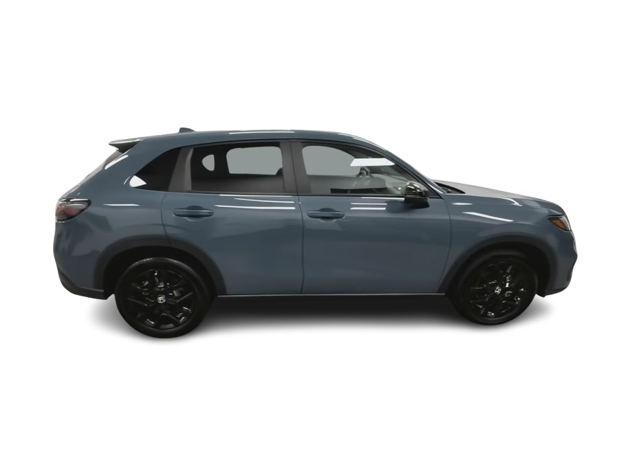 Thumbnail: 2025 Honda HR-V - 22