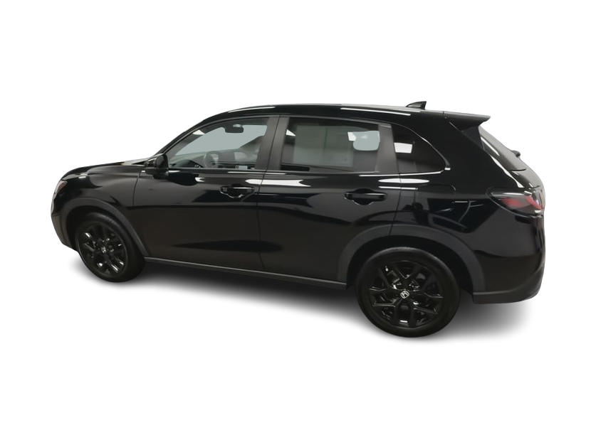 Thumbnail: 2024 Honda HR-V - 18