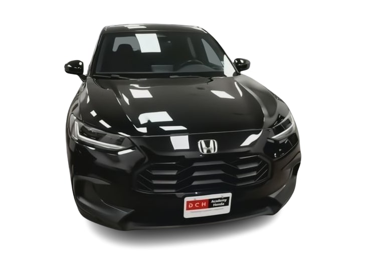 Thumbnail: 2024 Honda HR-V - 4