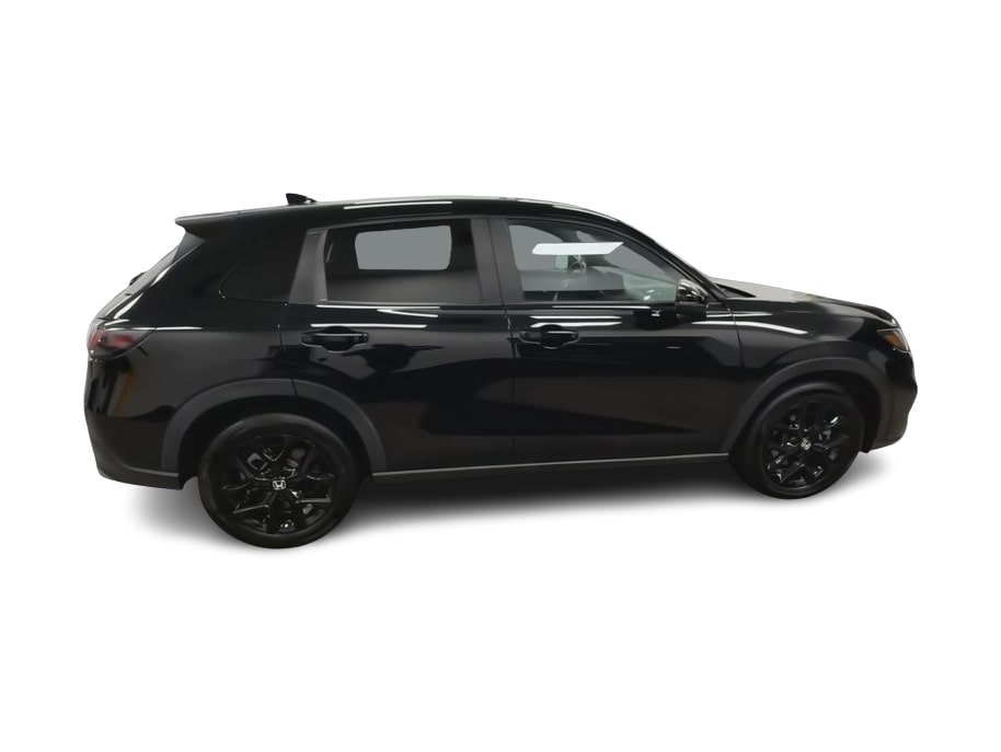 Thumbnail: 2024 Honda HR-V - 20