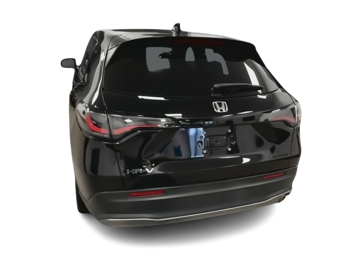 Thumbnail: 2024 Honda HR-V - 19