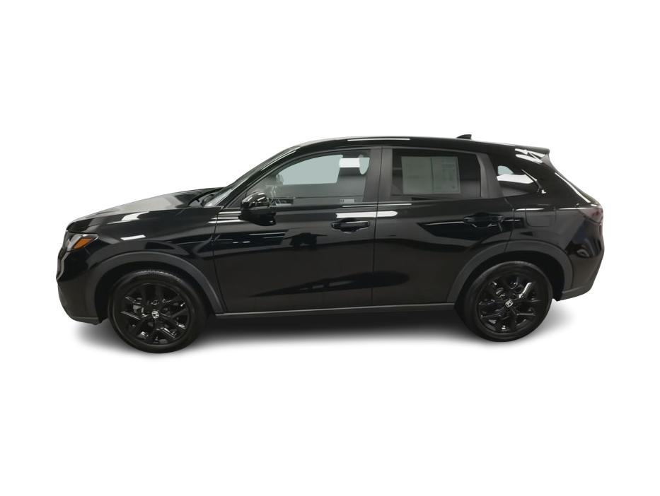 Thumbnail: 2024 Honda HR-V - 3