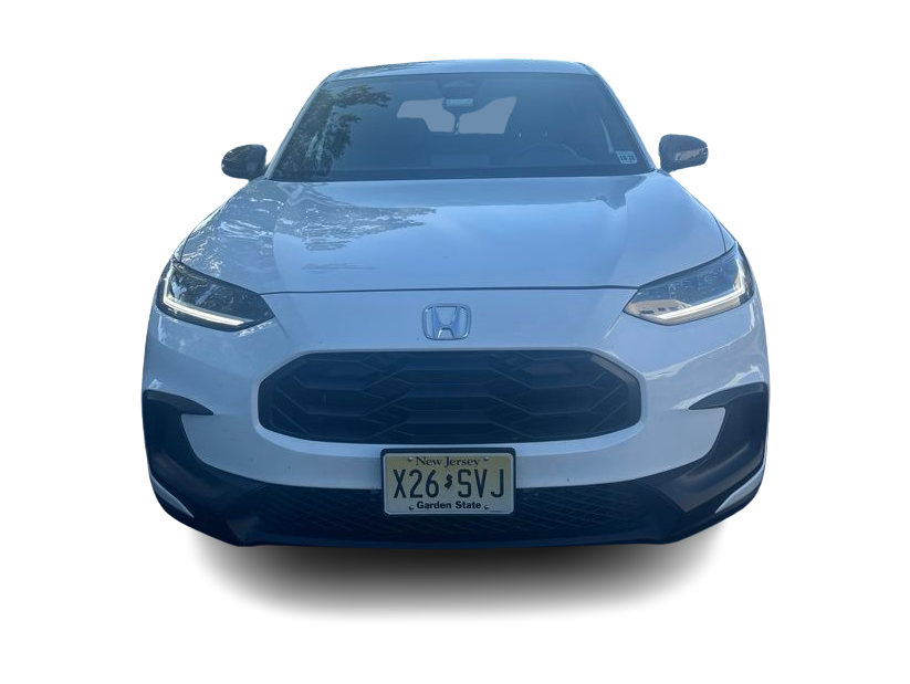 Thumbnail: 2024 Honda HR-V - 4
