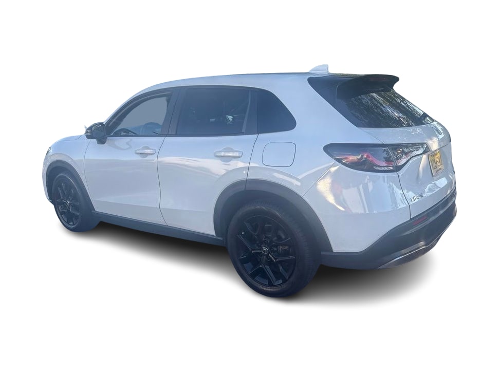 Thumbnail: 2024 Honda HR-V - 2